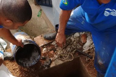 DESENTUPIDORA 24 HORAS