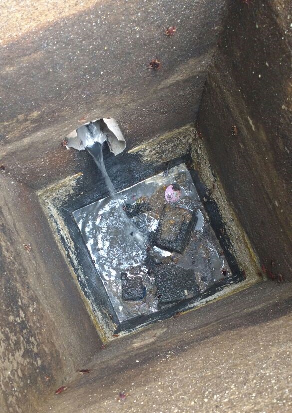 Limpeza de Fossa 24 Horas