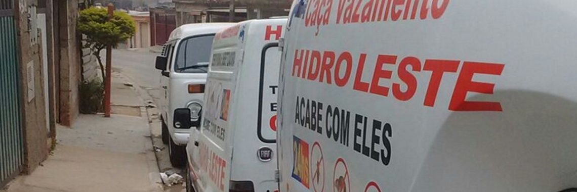 Desentupidora Gopoúva-Guarulhos-SP