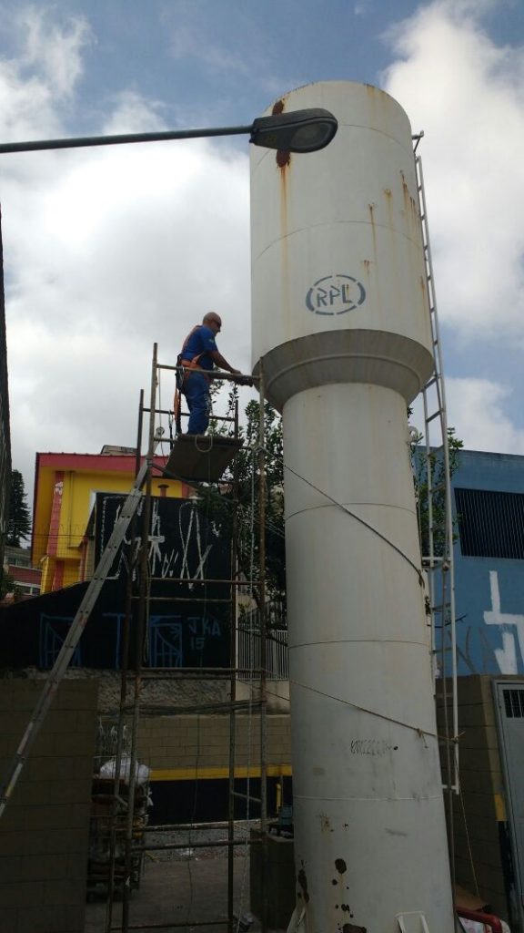 Desentupidora 24 Horas