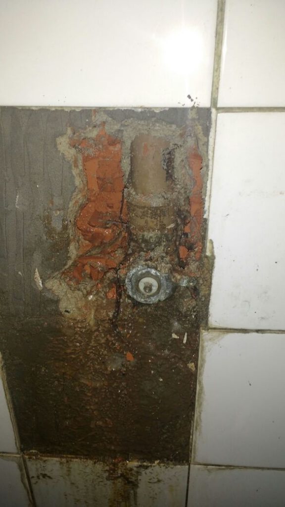 Desentupidora 24 Horas