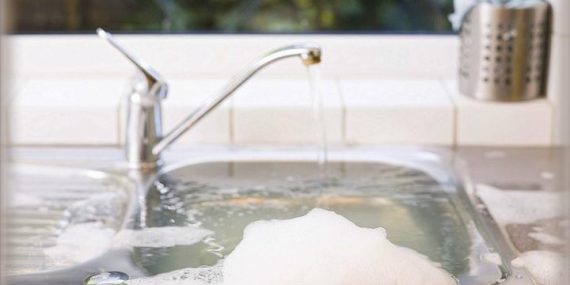 Desentupidora na Vila Carrão