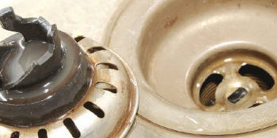 Desentupidora na Vila Carrão