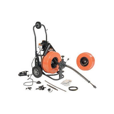 Desentupidora em São Bernardo do Campo